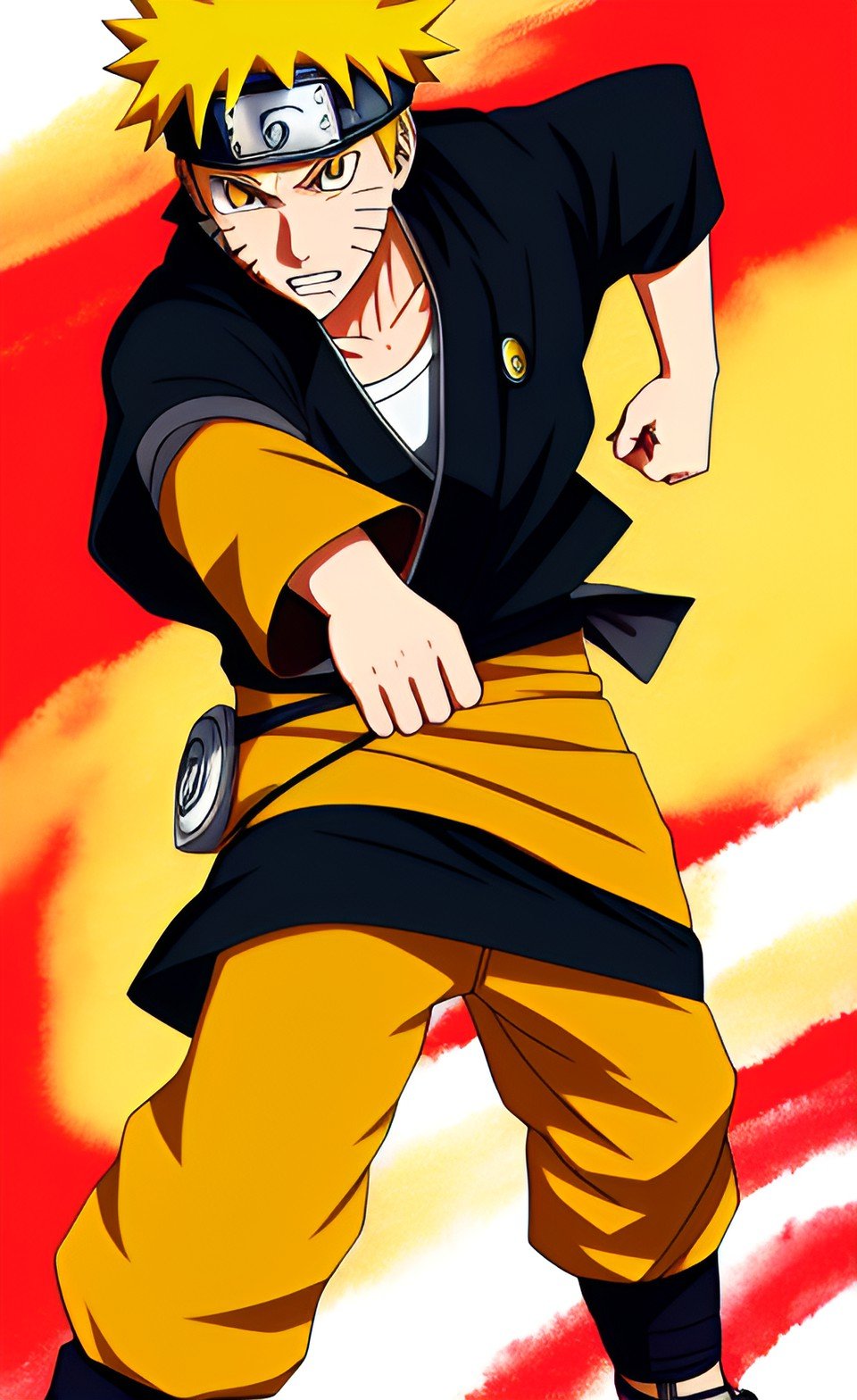 Beautiful Anime Wallpaper Background 29