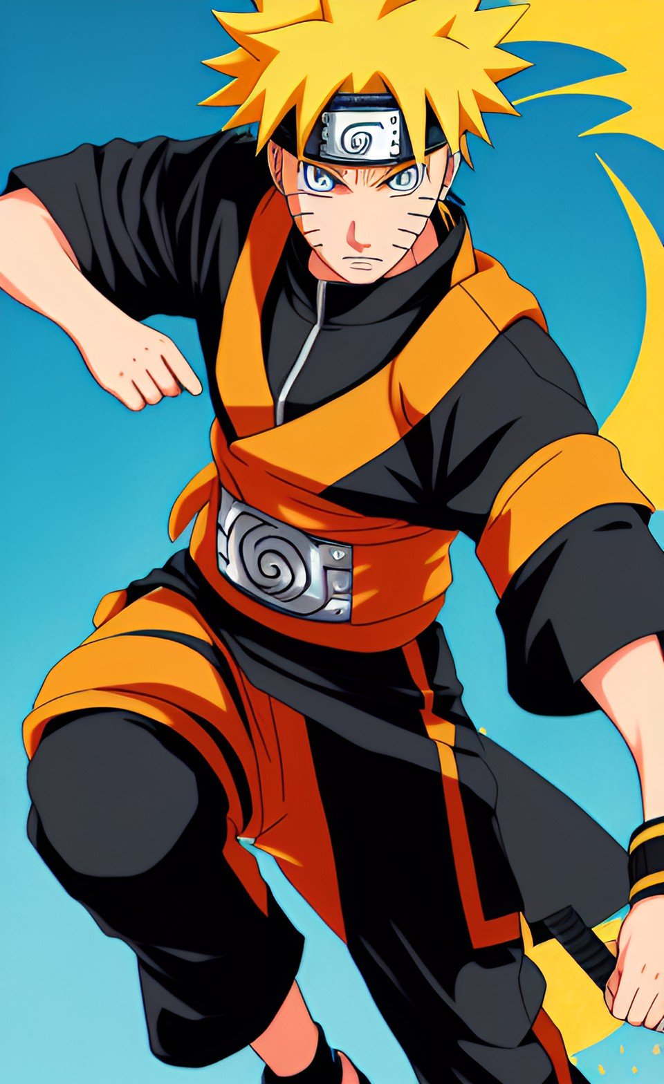 Manga Style Wallpaper Image 29