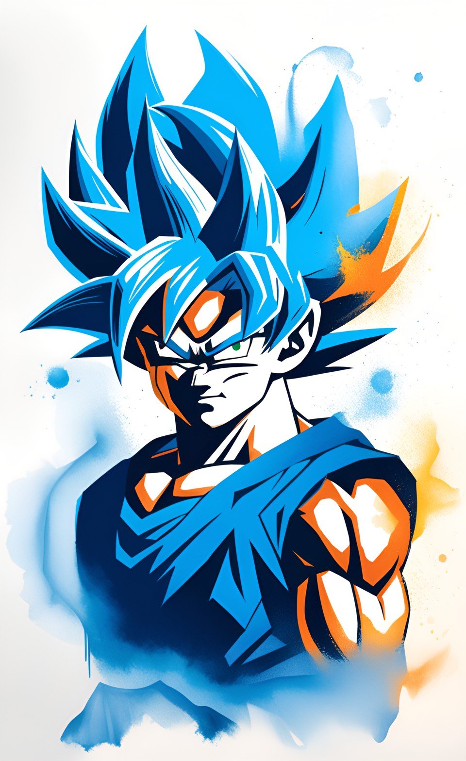 Beautiful Anime Wallpaper Background 3