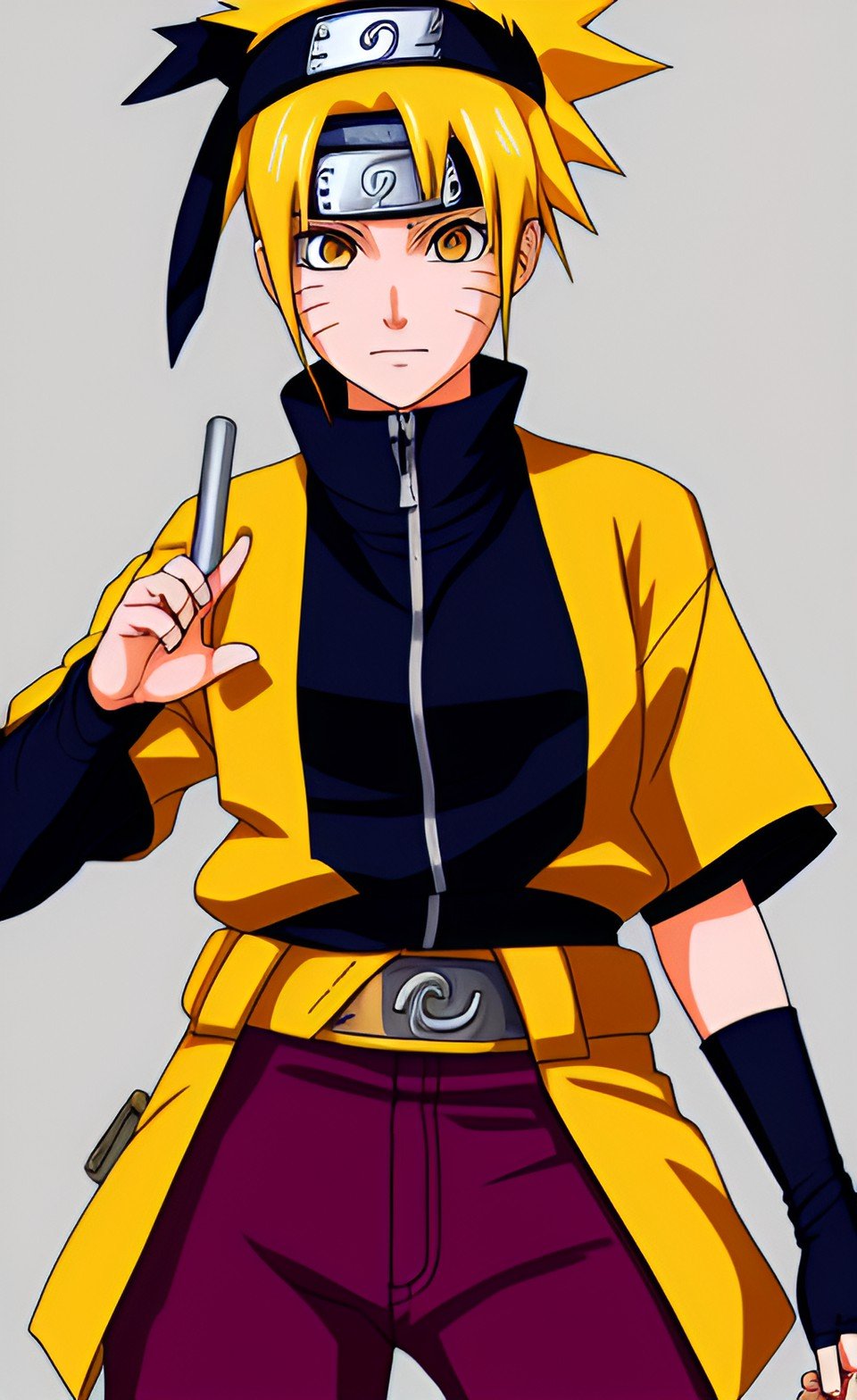 Anime Style Wallpaper Image 29