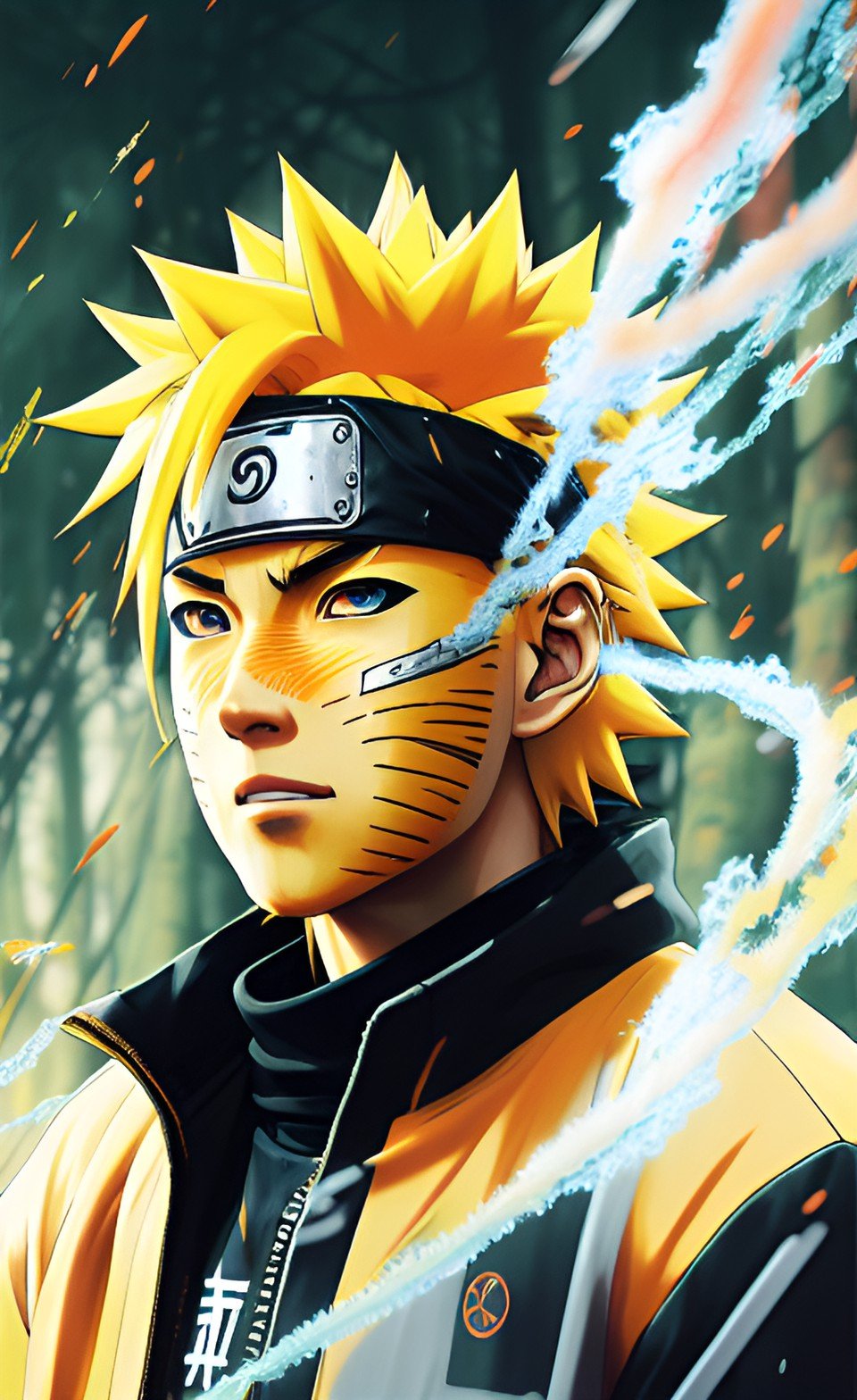 Anime Style Wallpaper Image 30