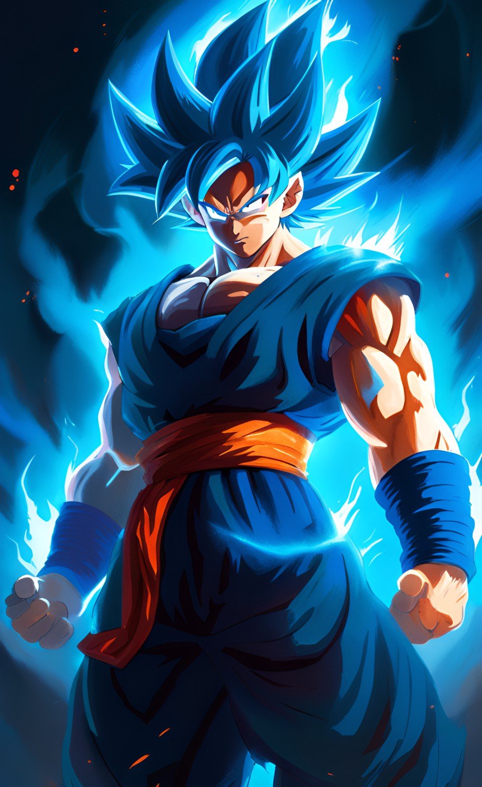 Anime Manga Wallpaper Background 4