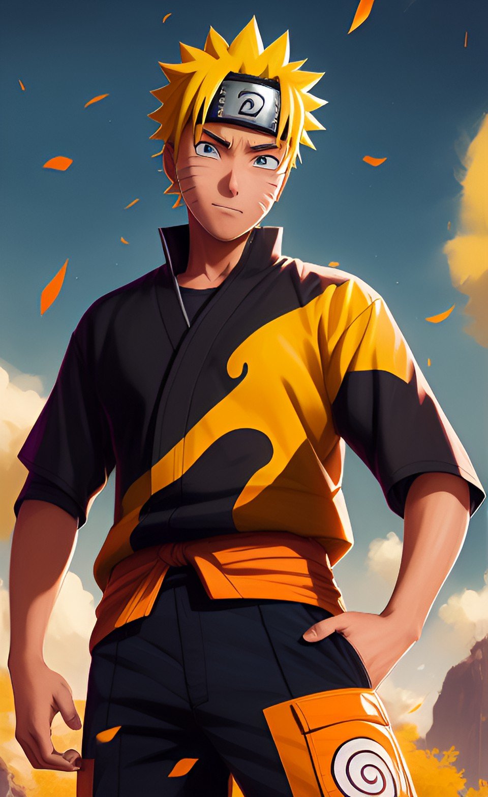 Anime Manga Wallpaper Background 32