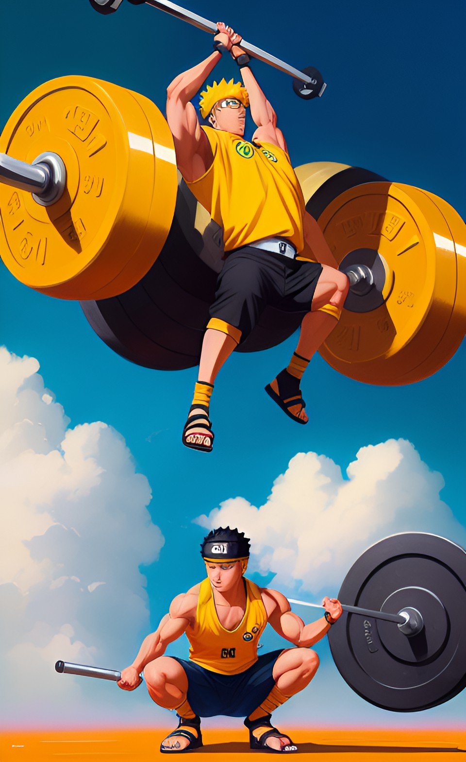 Beautiful Manga Wallpaper Image 32