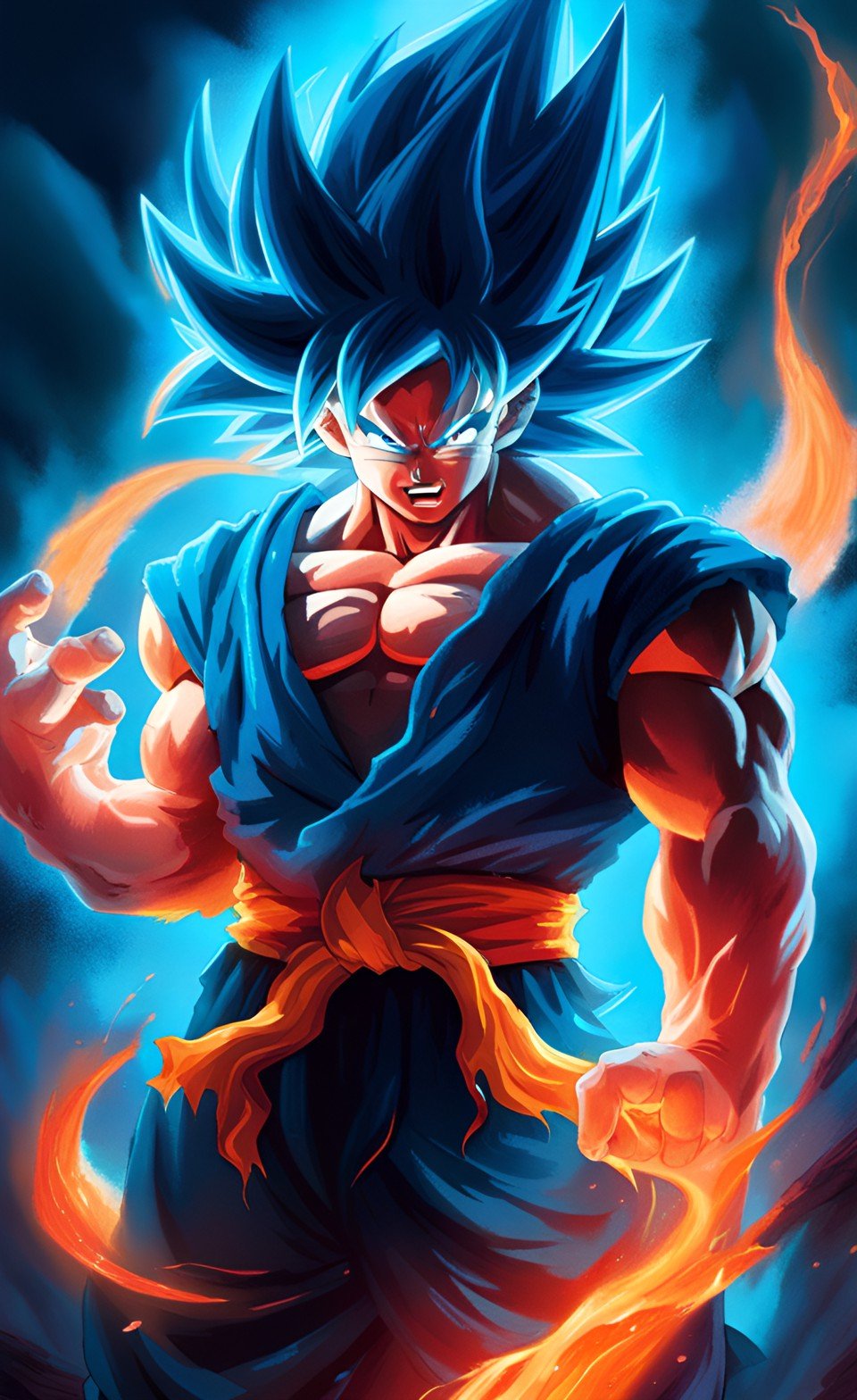 Beautiful Manga Wallpaper Image 4