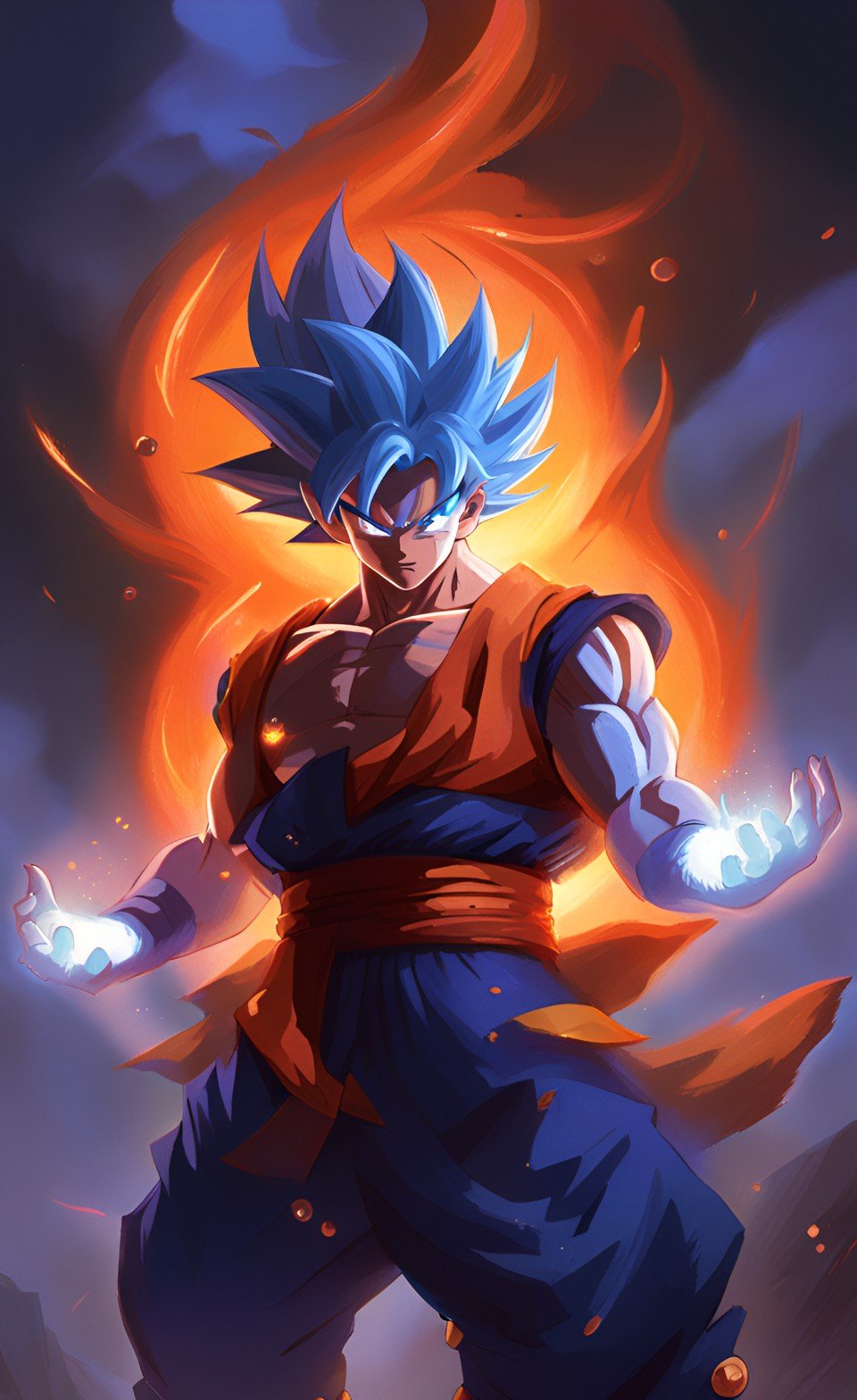 Anime Manga Wallpaper Background 6