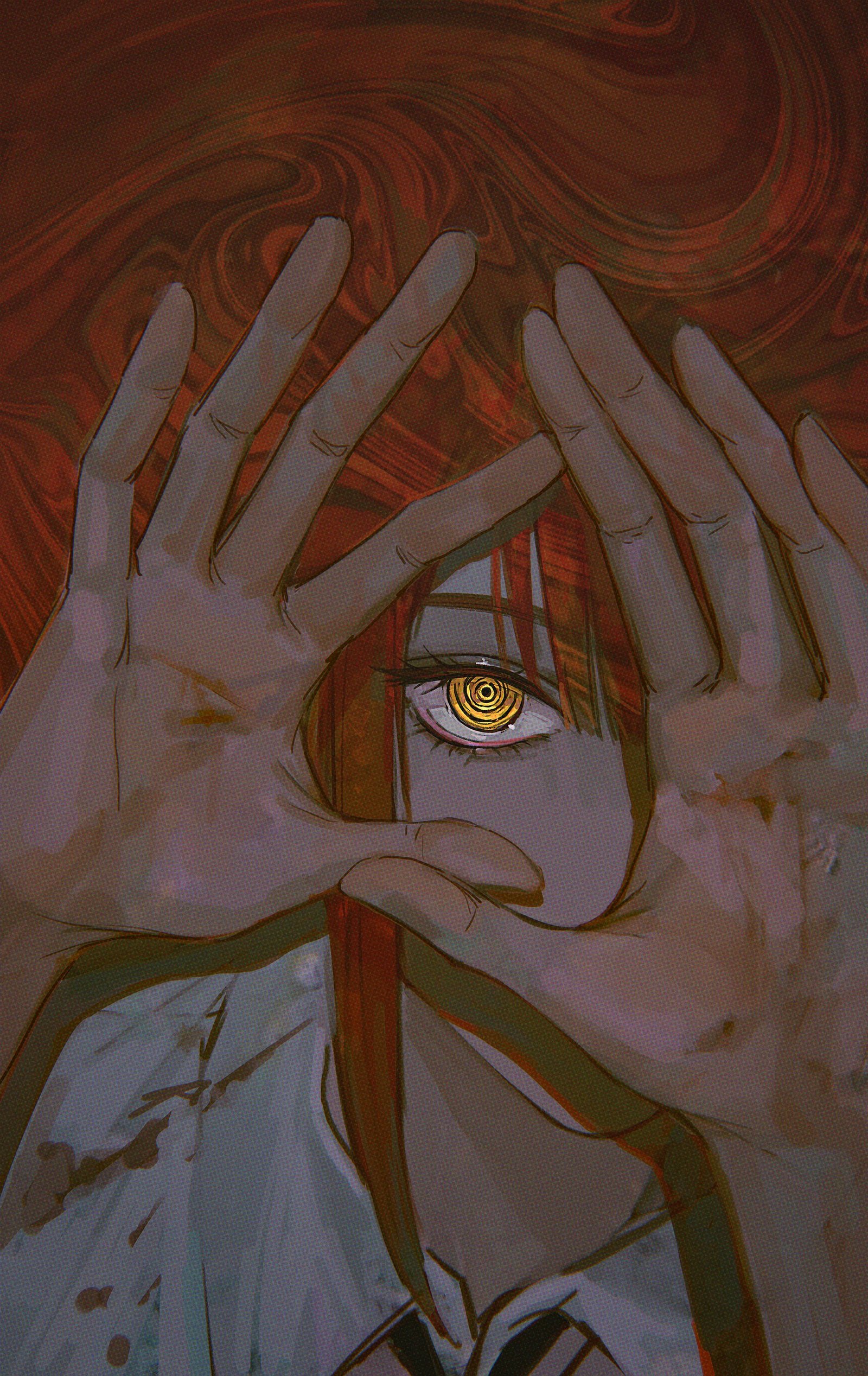 You Need to See This Anime Art Background