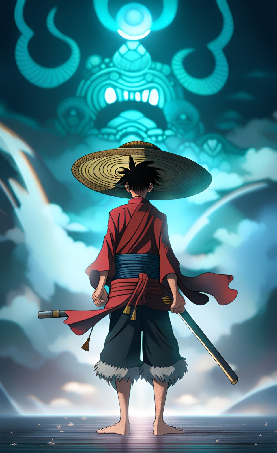 This Anime Character Wallpaper Is Going Viral