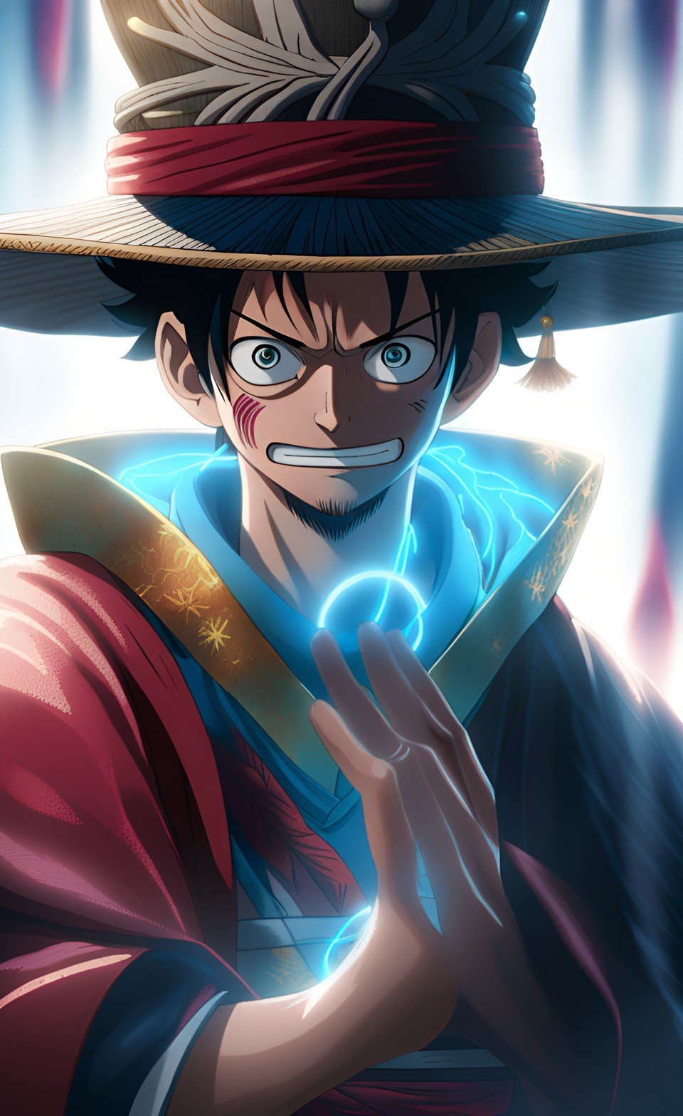Anime Wallpaper That Will Inspire You