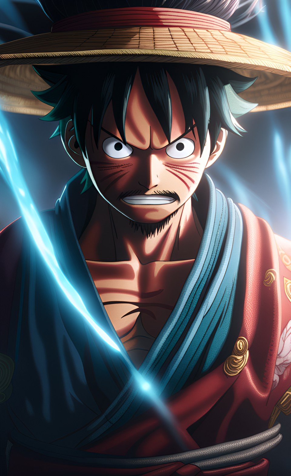 Saving This Anime Character Wallpaper for Later