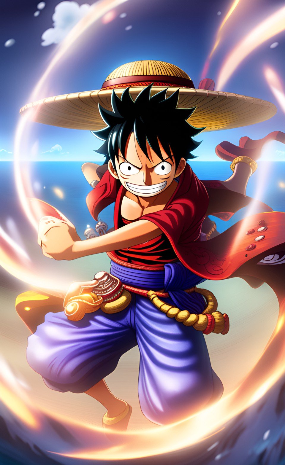 Manga Background | Wallpaper