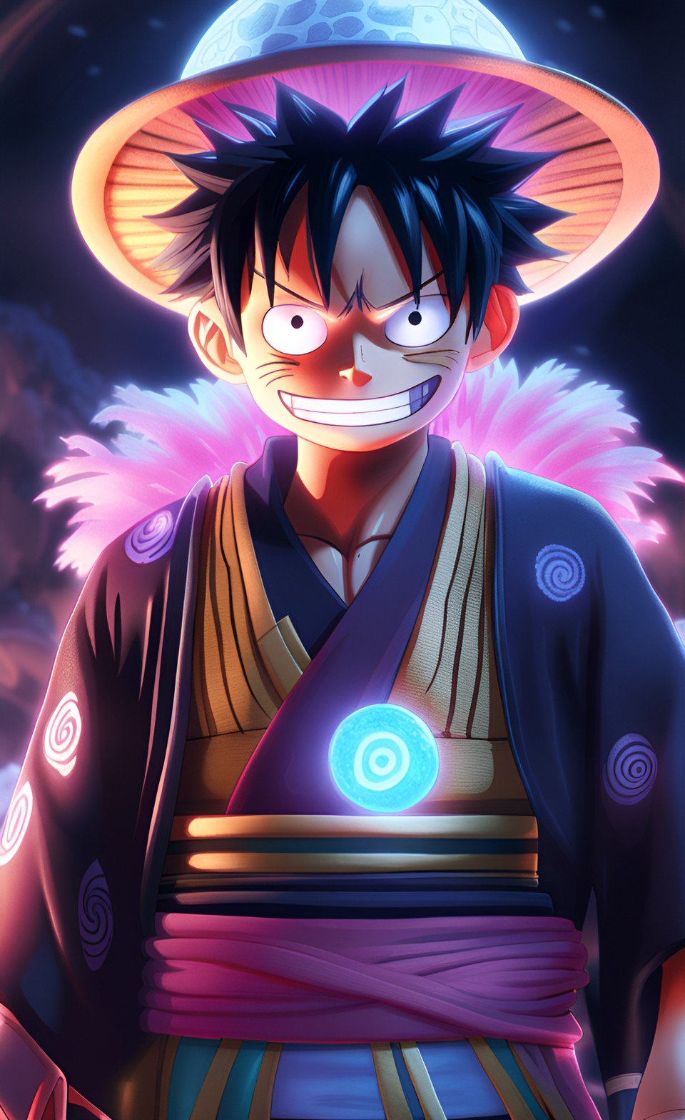 This Otaku Wallpaper Is Everything