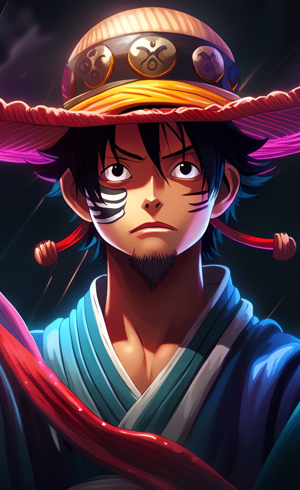 You Need to See This Otaku Wallpaper