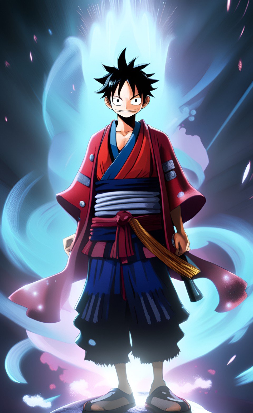 Can't Get Over This Otaku Wallpaper