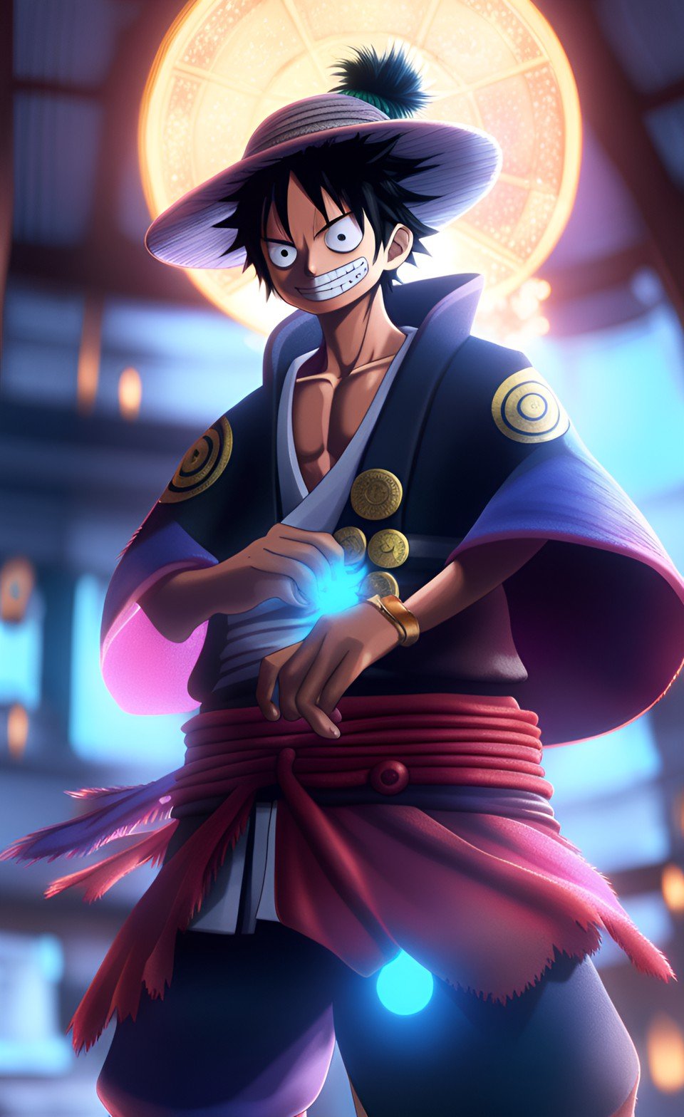 Otaku Wallpaper That Will Inspire You