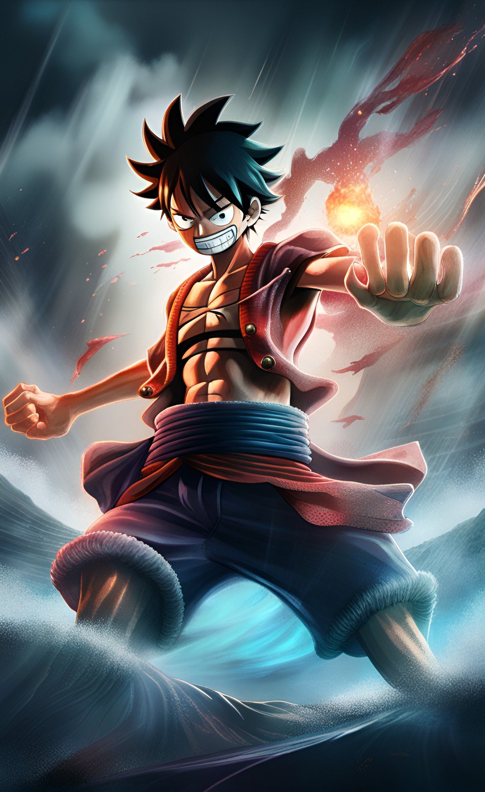 Aesthetic Anime Character Wallpaper You'll Love