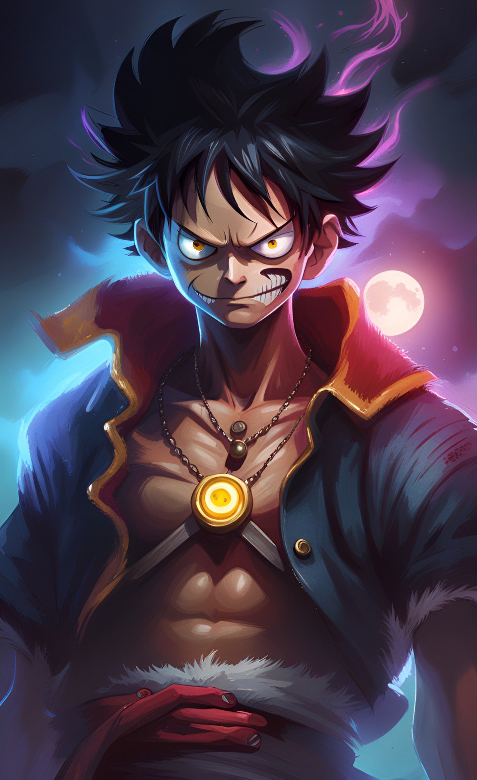 Can't Get Over This Anime Wallpaper