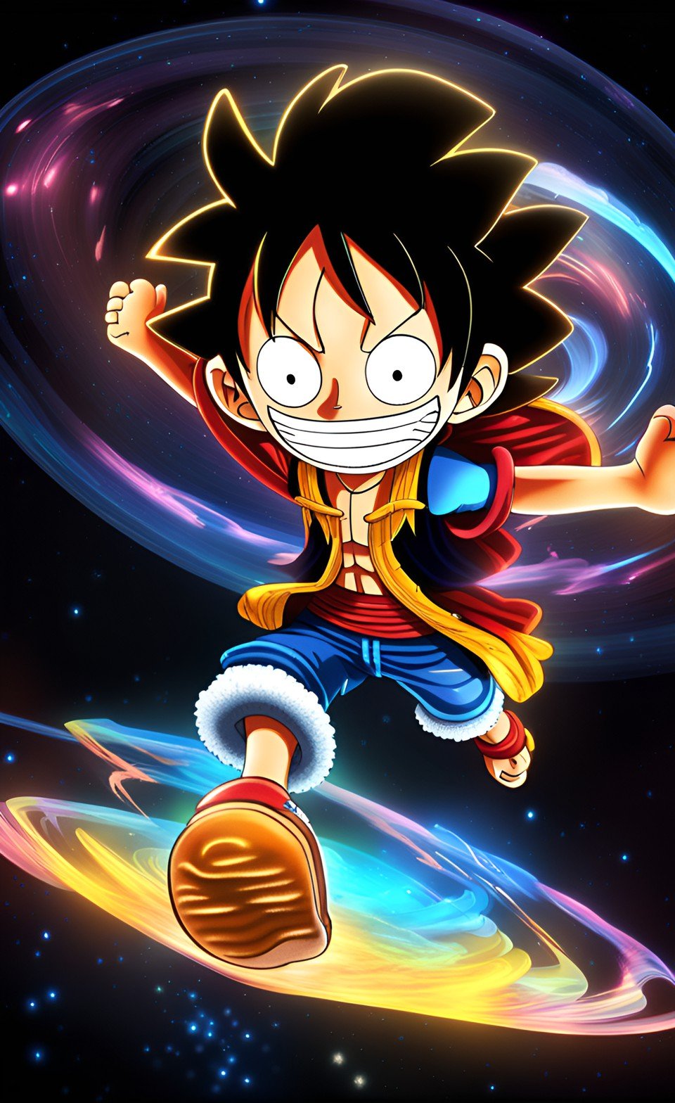 Can't Get Over This Otaku Wallpaper