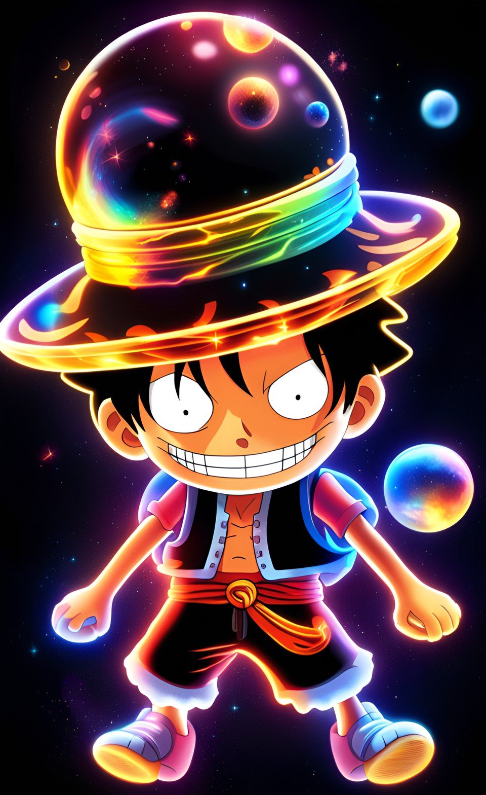 Manga Background — Must See