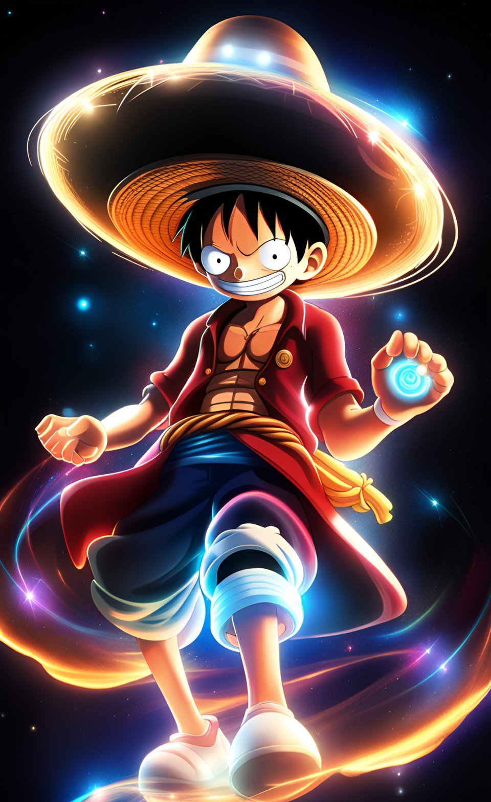 Anime Character Wallpaper Perfect for Your Feed