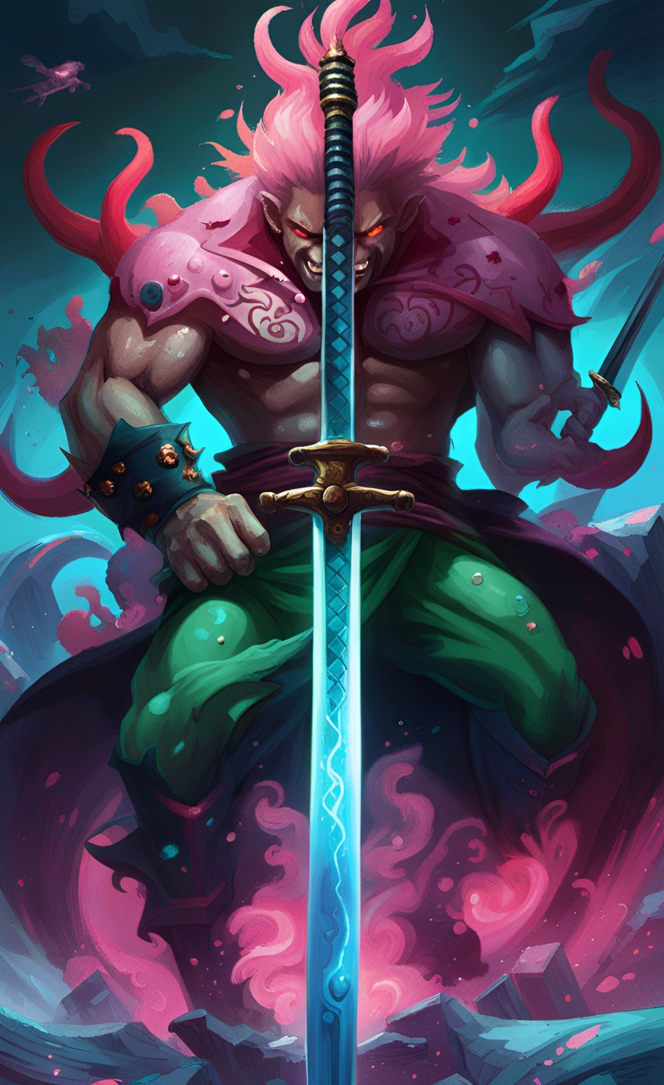 Anime Character Wallpaper — Must See