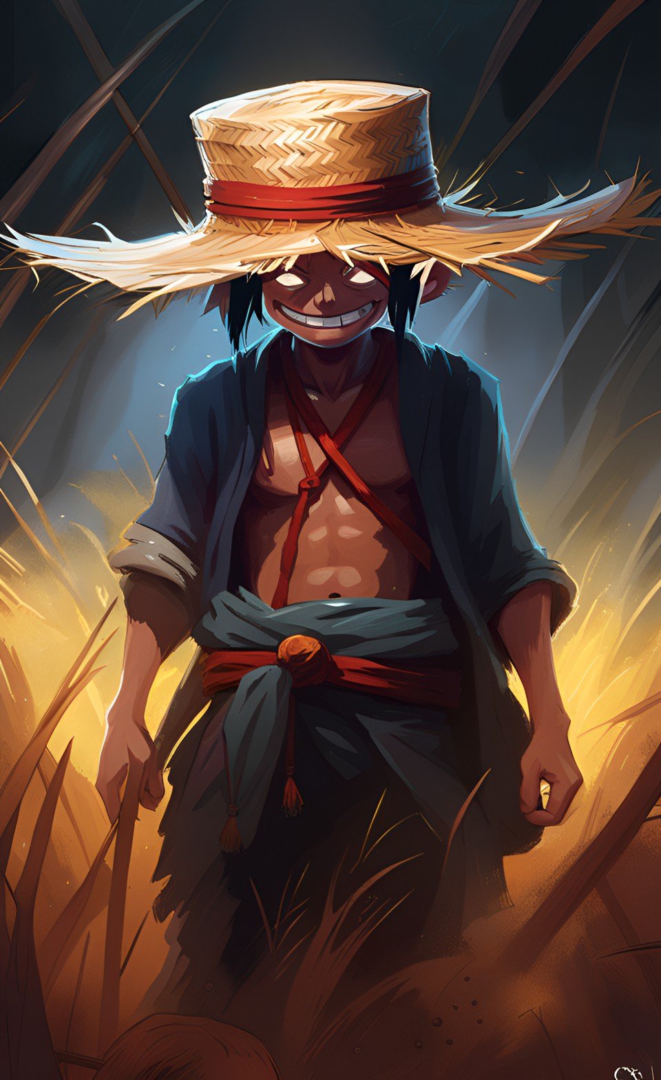 Epic Otaku Wallpaper for Daily Inspiration