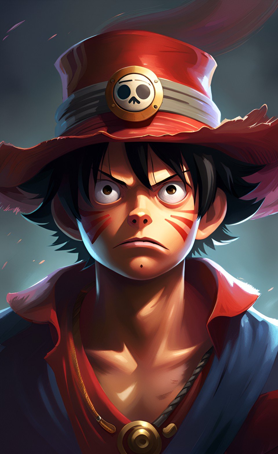 Anime Wallpaper | Wallpaper