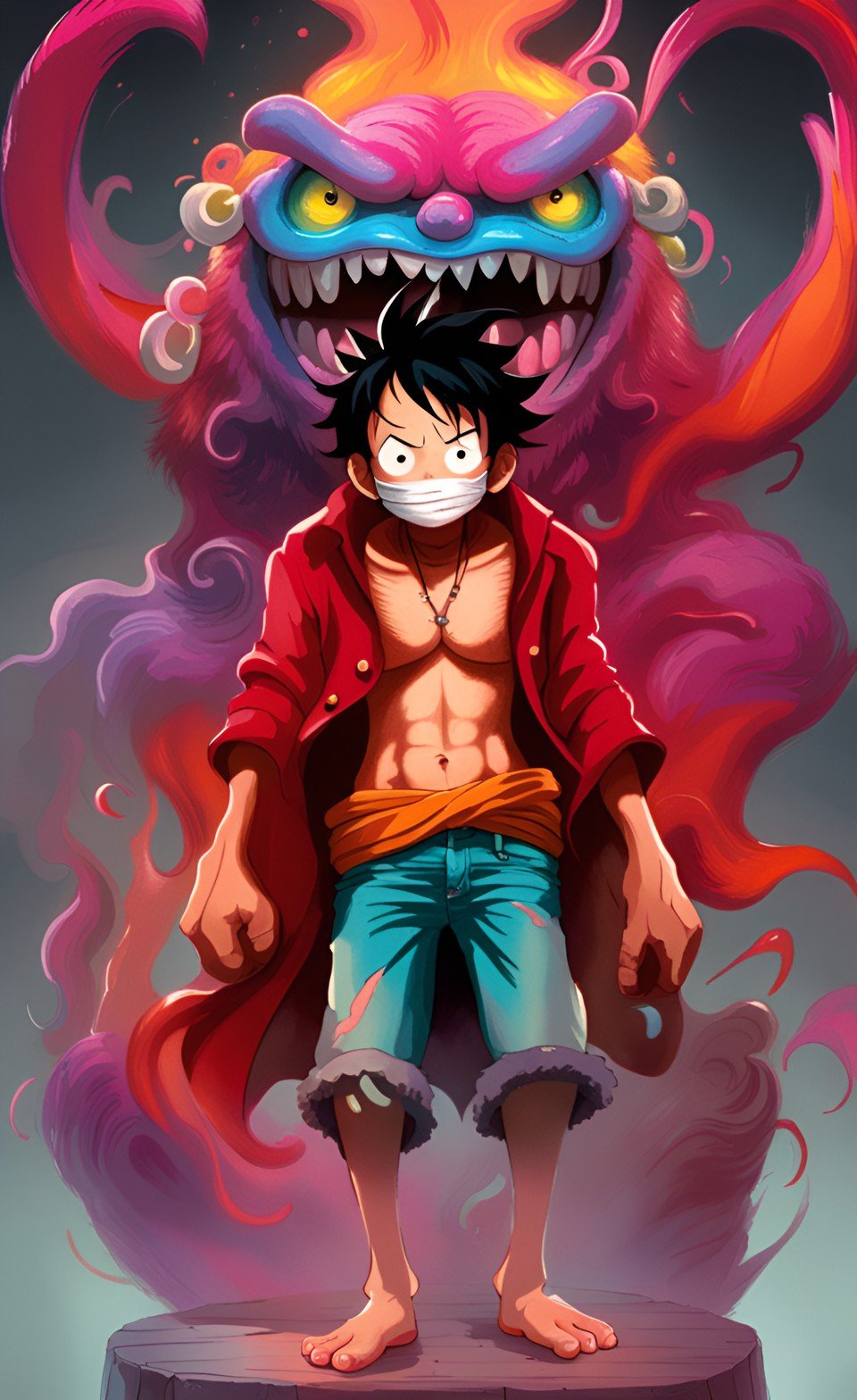 Aesthetic Anime Character Wallpaper You'll Love