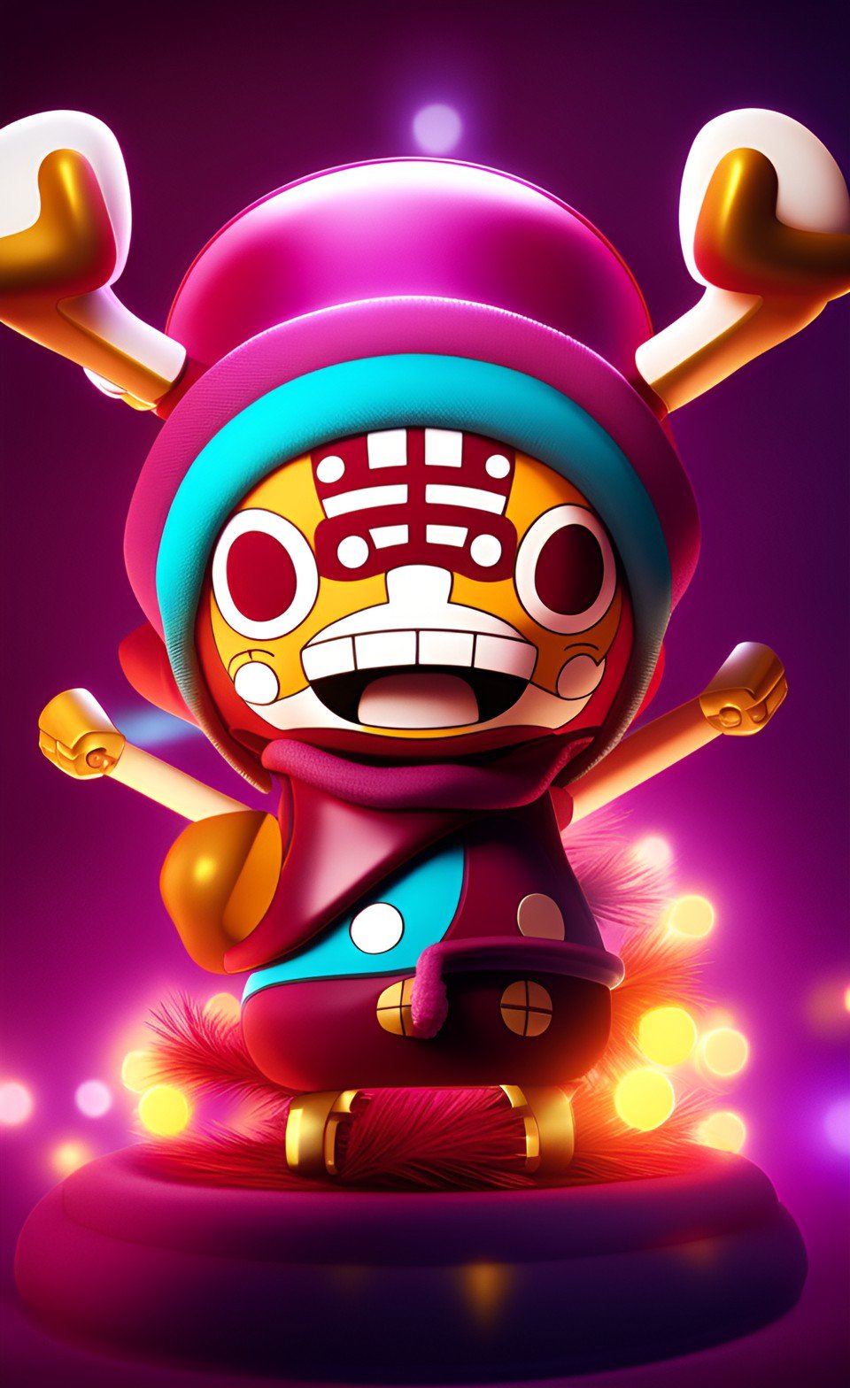 Aesthetic Anime Character Wallpaper | Wallpaper