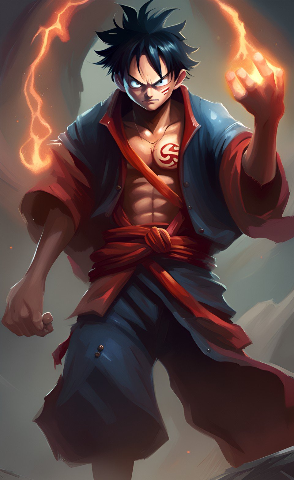 This Anime Character Wallpaper Is Going Viral