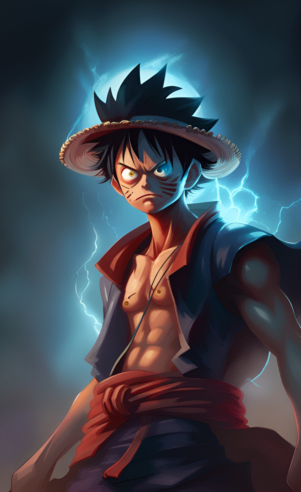 Aesthetic Anime Character Wallpaper | Wallpaper