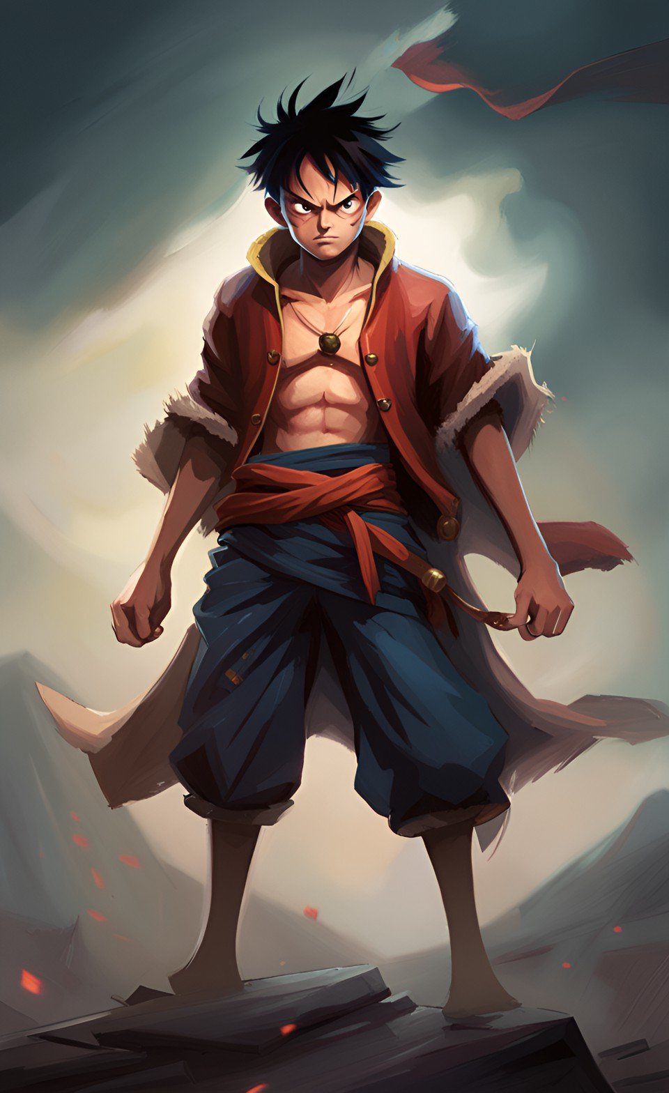 Aesthetic Otaku Wallpaper for Daily Inspiration