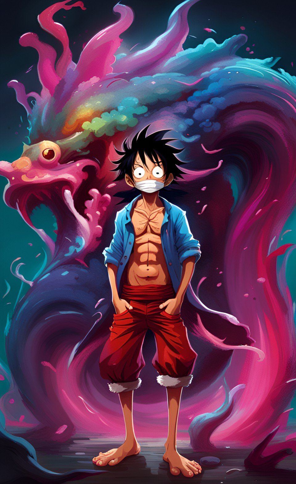 Manga Background That Will Inspire You