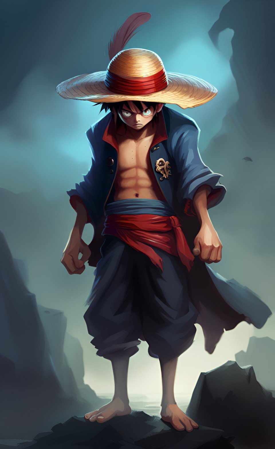 Otaku Wallpaper That Will Inspire You