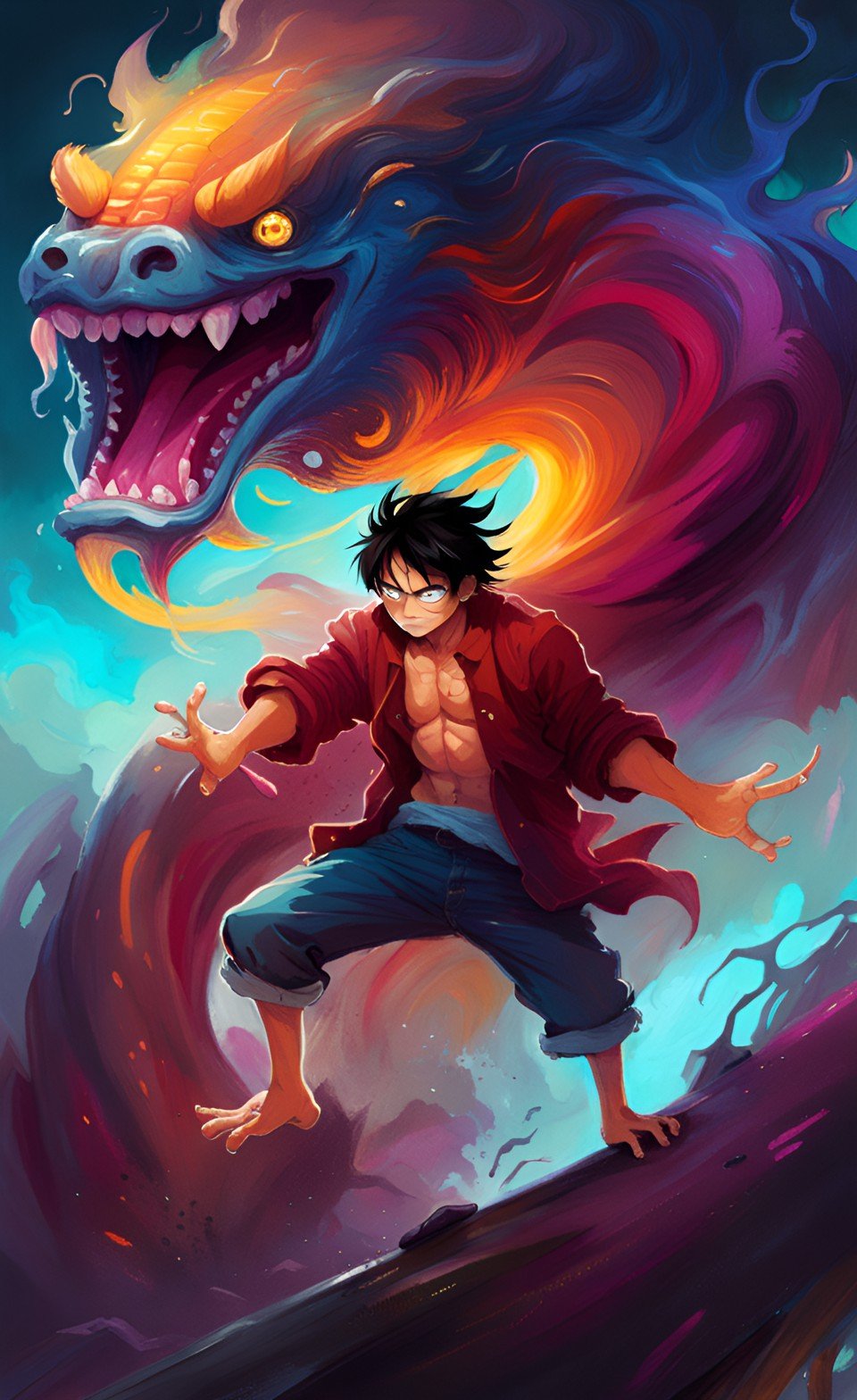 Otaku Wallpaper | Wallpaper