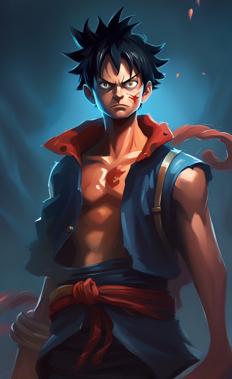 Manga Background | Wallpaper
