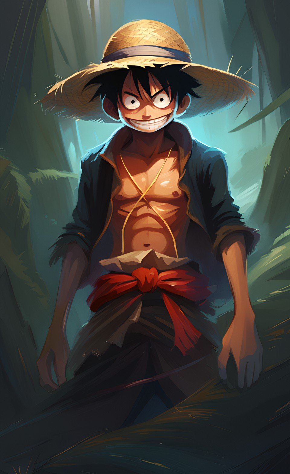 Can't Get Over This Otaku Wallpaper