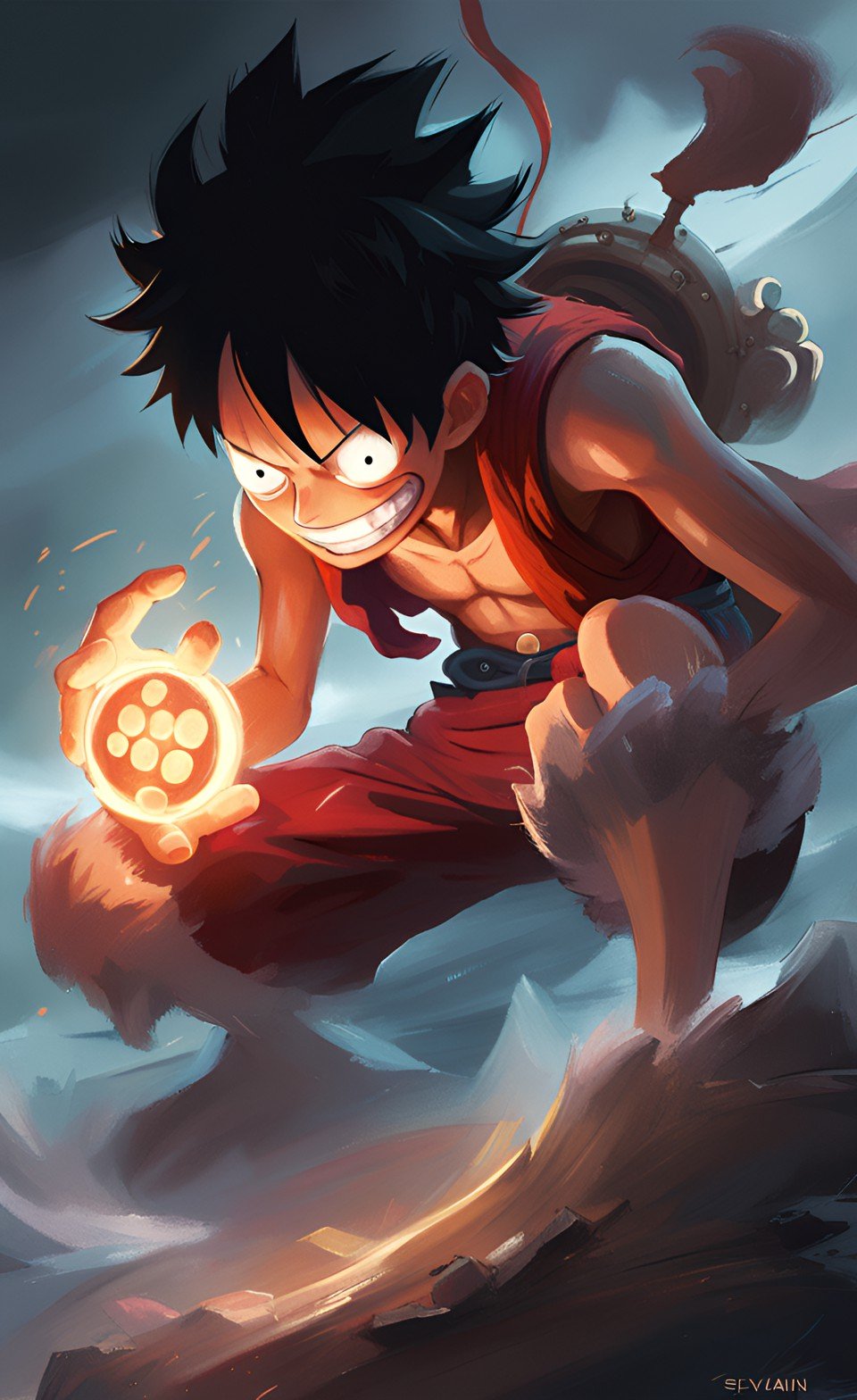 You Need to See This Otaku Wallpaper