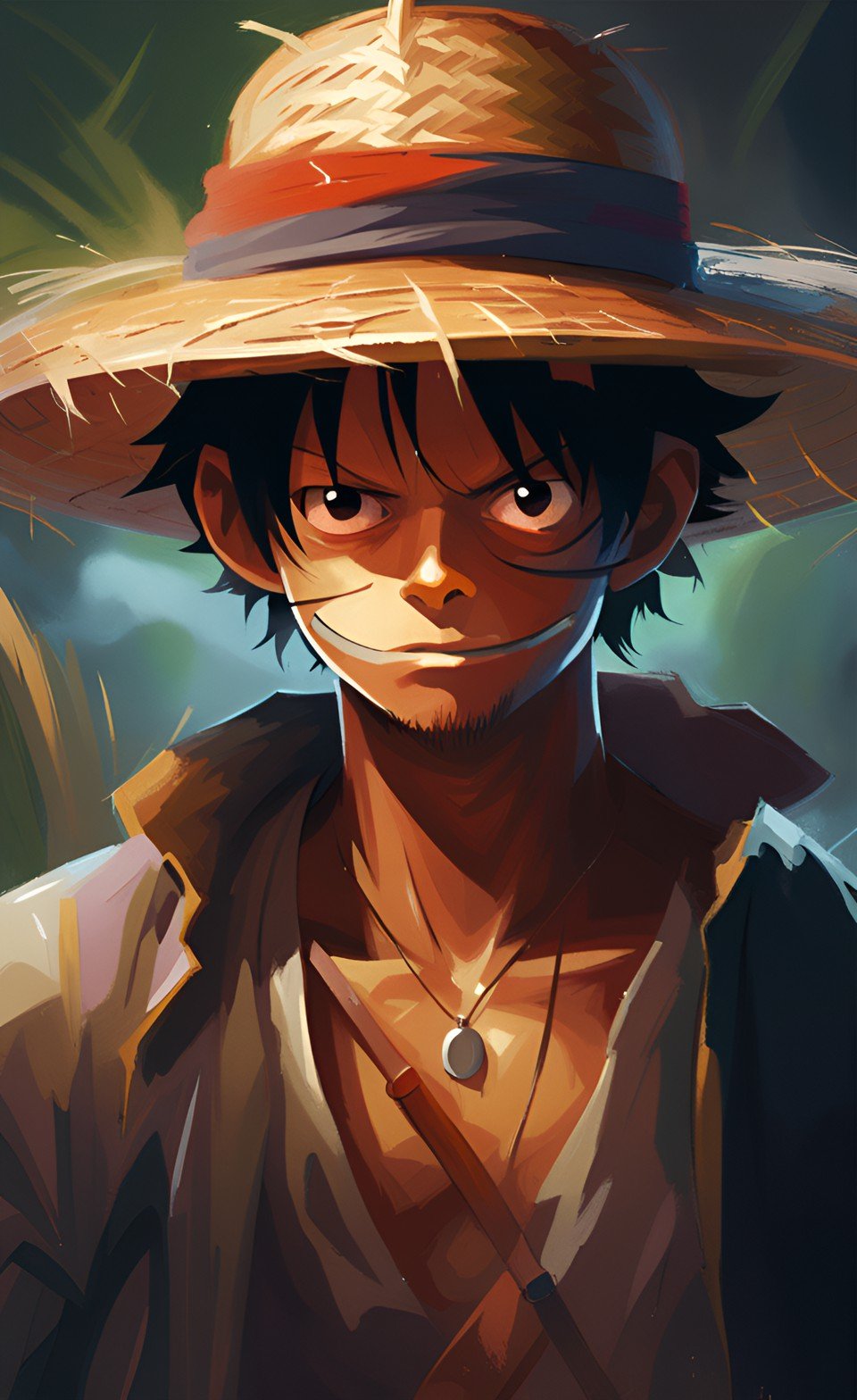 Obsessed With This Anime Character Wallpaper