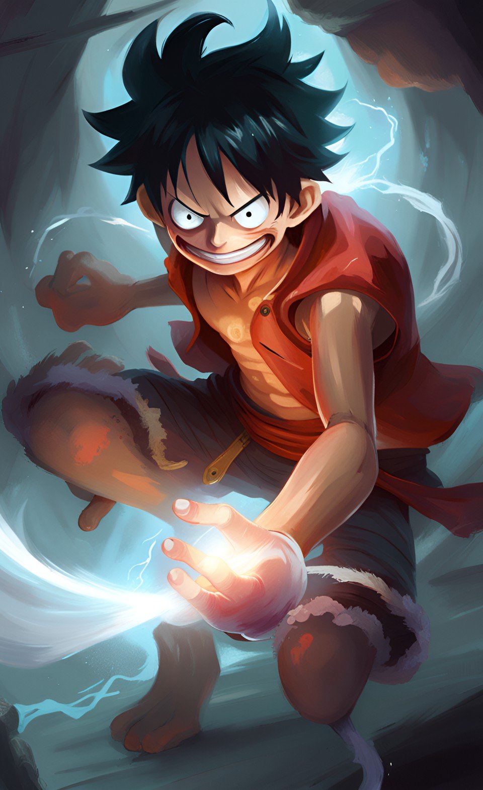 Mesmerizing Anime Wallpaper | Wallpaper