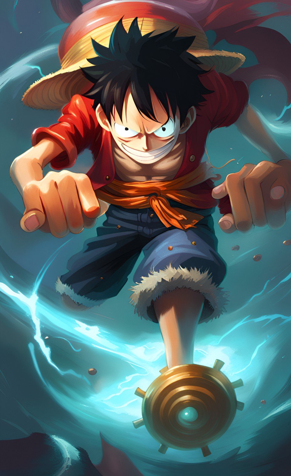 Aesthetic Anime Character Wallpaper | Wallpaper