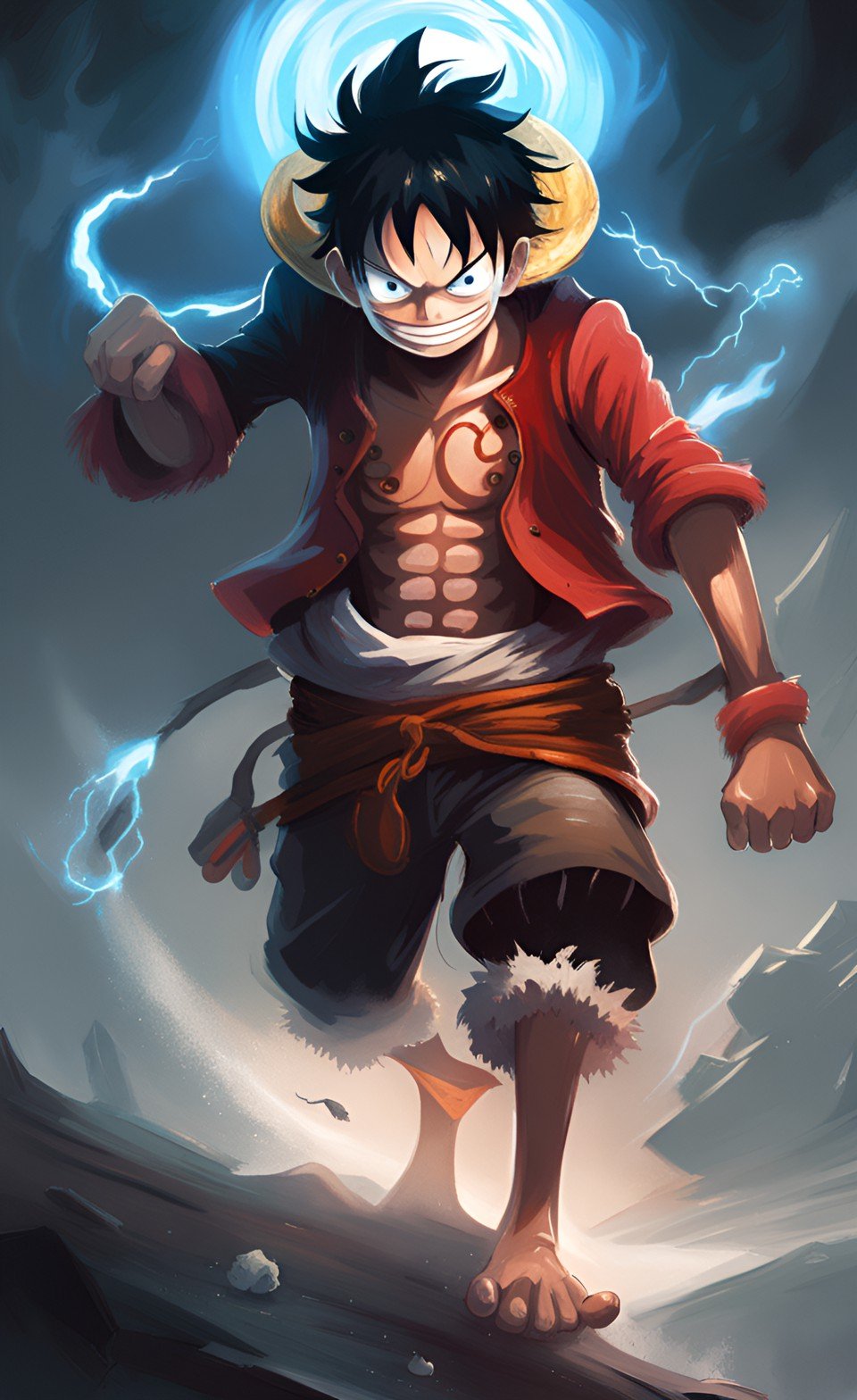 This Otaku Wallpaper Is Everything