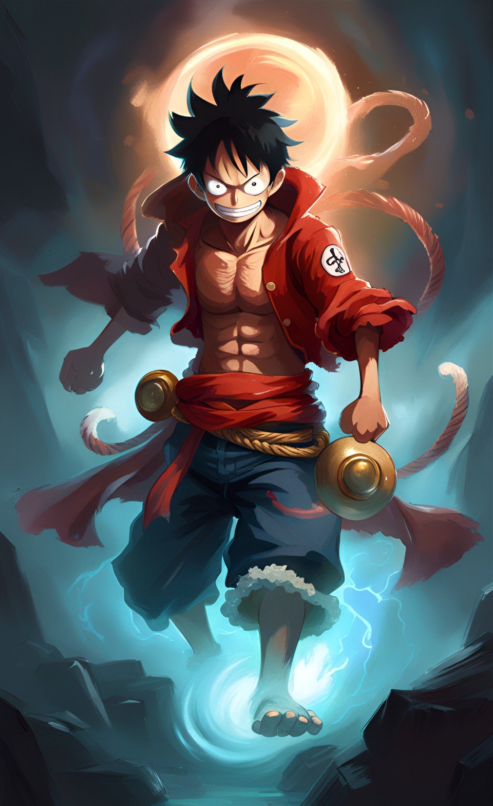 Manga Background | Wallpaper