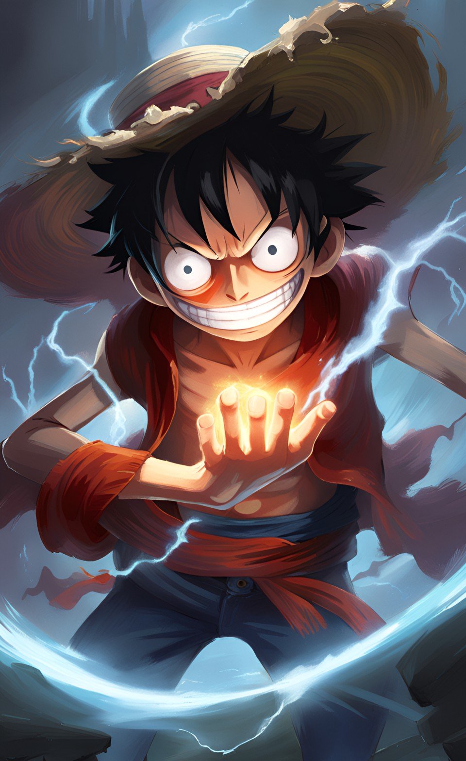 Epic Otaku Wallpaper | Wallpaper Inspiration