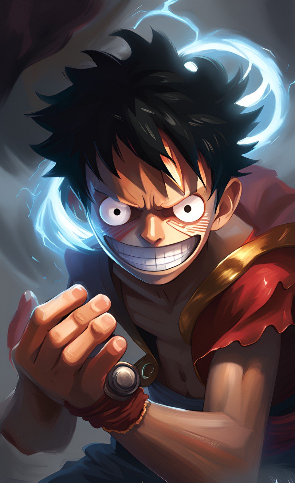 Anime Wallpaper — Must See
