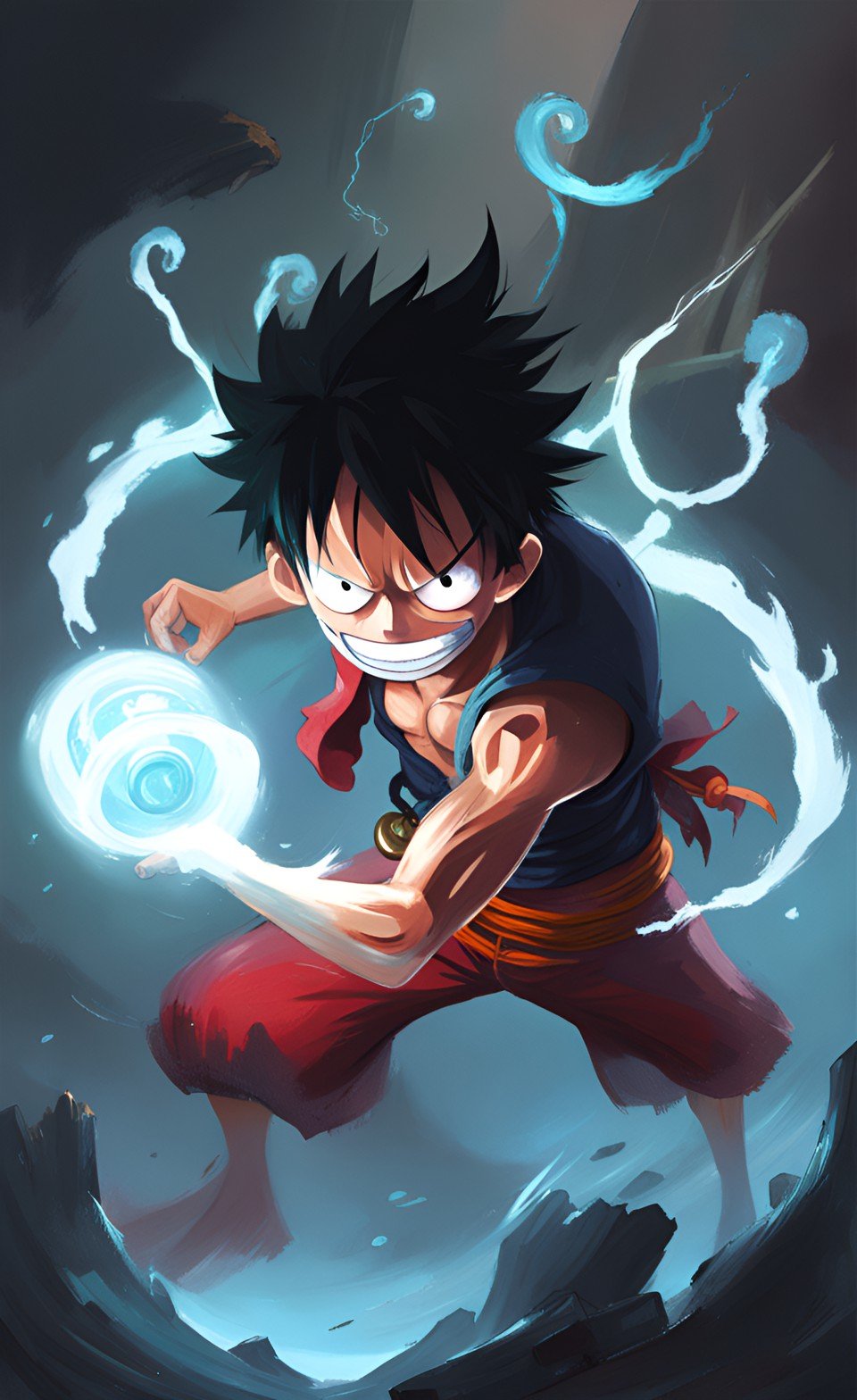 Epic Anime Wallpaper | Wallpaper Inspiration