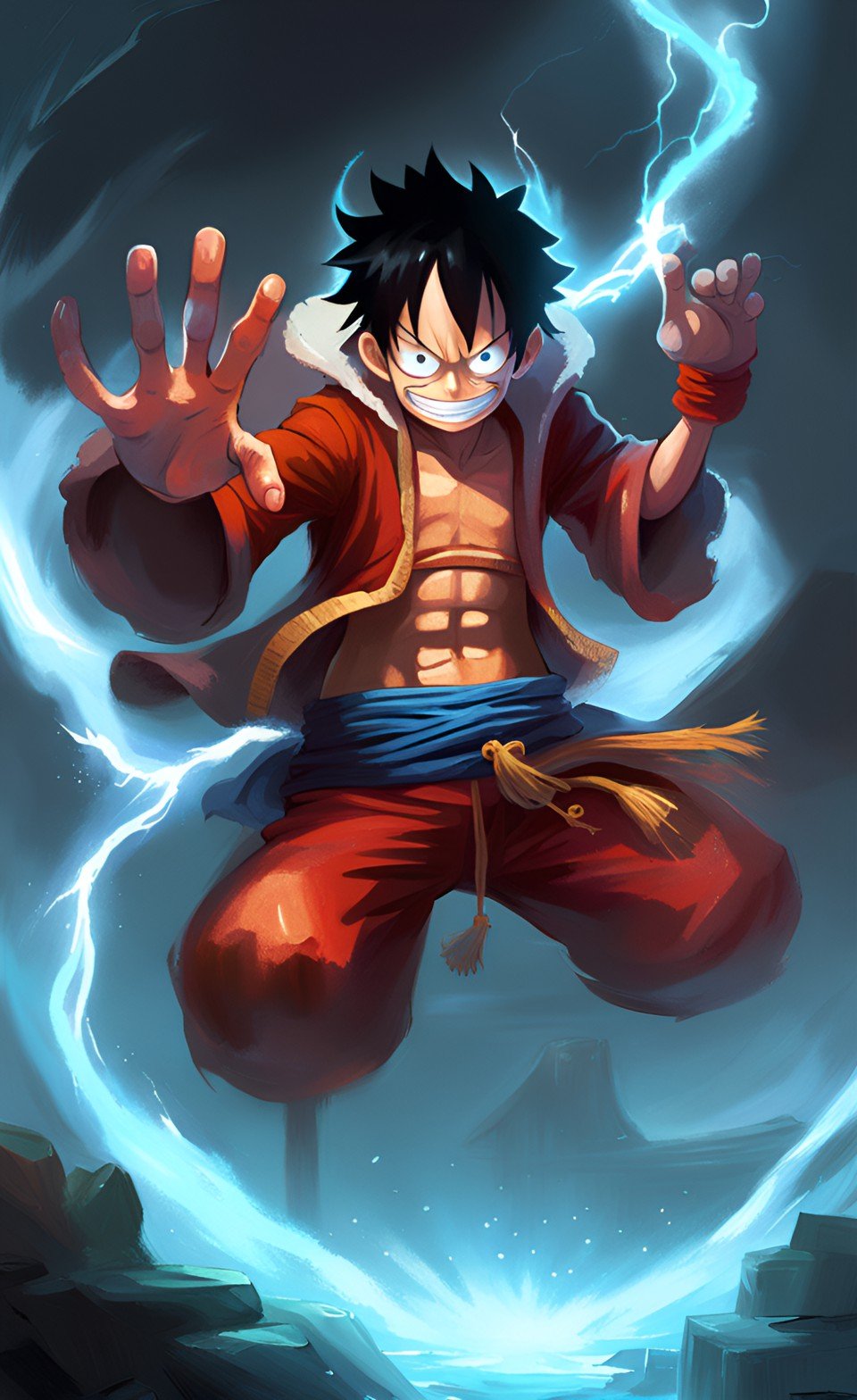 Anime Wallpaper That Will Inspire You