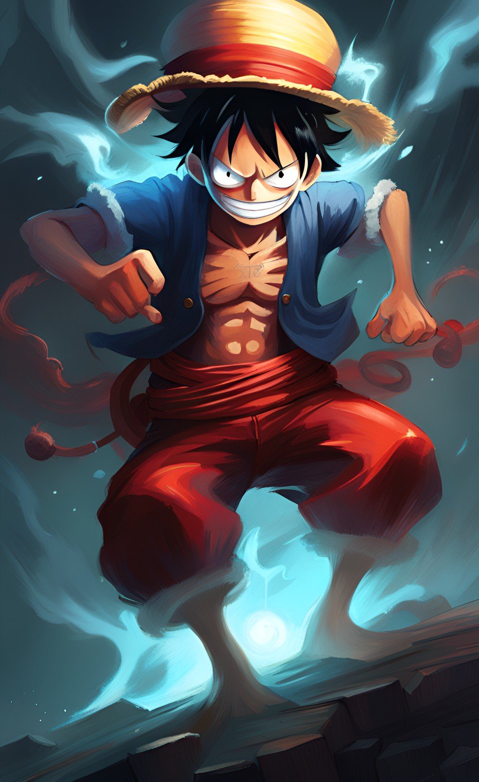 Ultra HD Otaku Wallpaper You'll Love