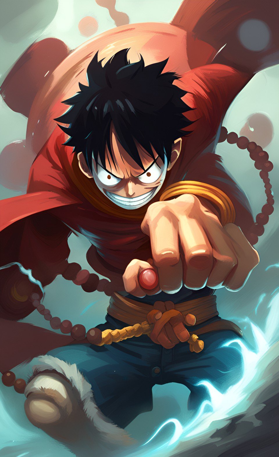 Otaku Wallpaper Perfect for Your Feed