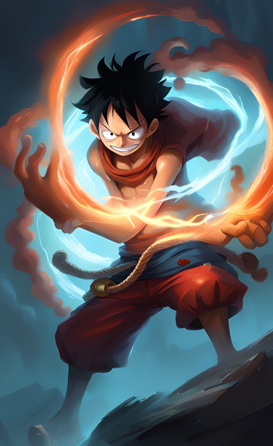 Otaku Wallpaper Perfect for Your Feed